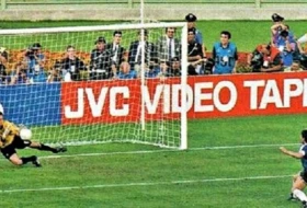 SP 1990 - Kraj za Jugoslaviju, Zapadnu Nemačku i SSSR i početak kraja velikog Maradone!